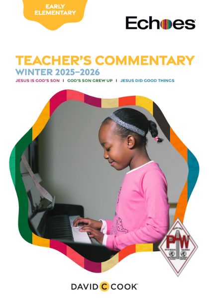 ❄️💻 DIGITAL Winter 2025 Early Elementary TEACHER Grades K-1 (no returns or refunds)