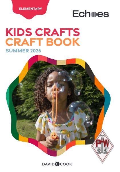🟢 💻 DIGITAL Summer Elementary Kid Crafts (Craft Book) 2nd + 3rd Grade (no returns/refunds)