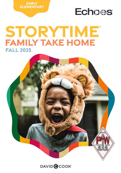 DIGITAL Fall 2025 Early Elementary STUDENT Grades K-1 - (no returns/refunds)