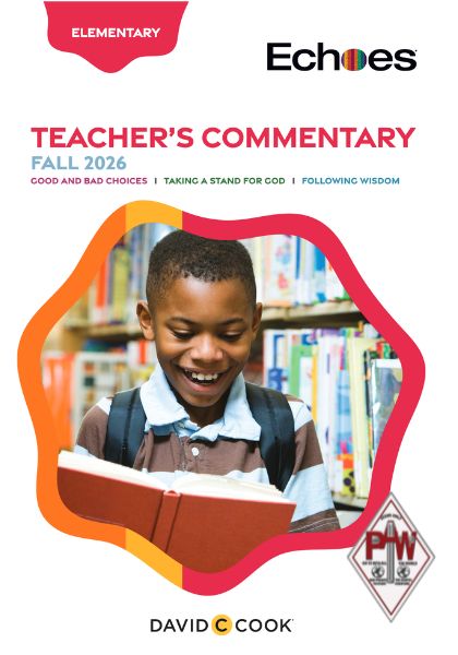 π π» DIGITAL Elementary Fall 2026 TEACHER GUIDE 2nd + 3rd Grade - (no returns/refunds)