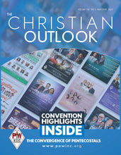 Load image into Gallery viewer, Christian Outlook May/June 2024 Pre-Order
