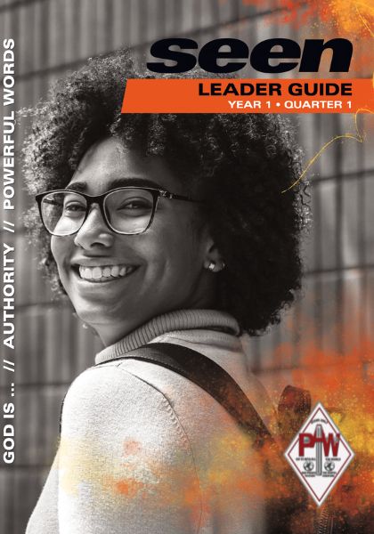 π π» DIGITAL Fall 2026 High-School + Jr. High TEACHER/LEADER Guide (no returns/refunds)