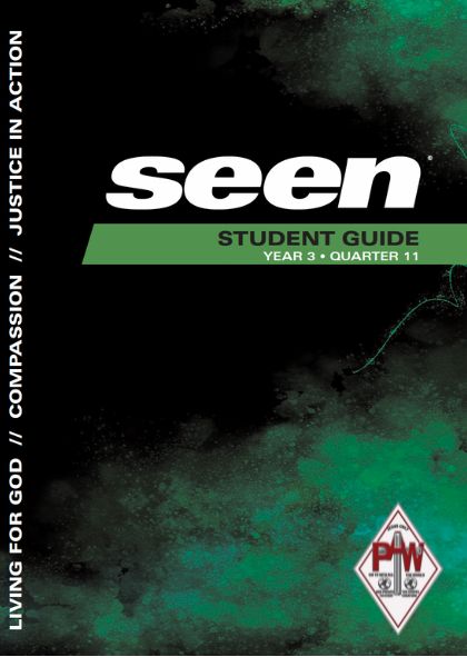 💻🌼 DIGITAL Spring 2026 High-School + Jr. High STUDENT - (no refunds or returns)