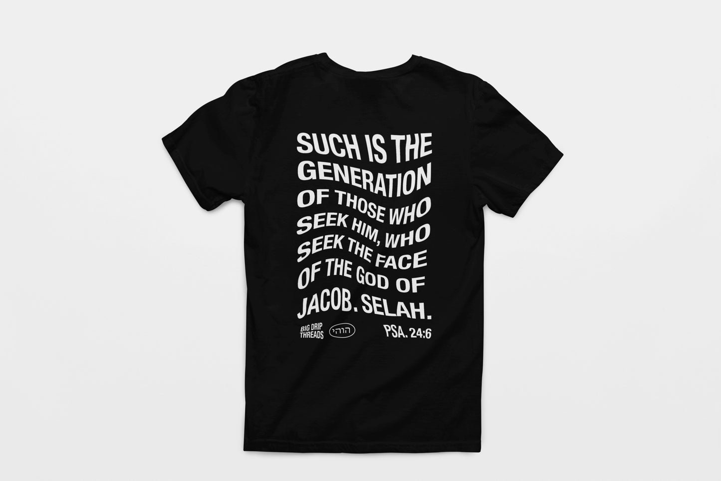 SEEKER Tees + Hoodies