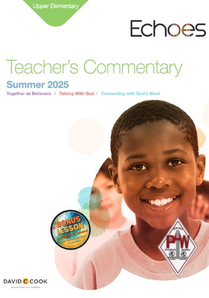 DIGITAL Summer 2025 Upper Elementary TEACHER 4th + 5th Grade - (no refunds/returns)
