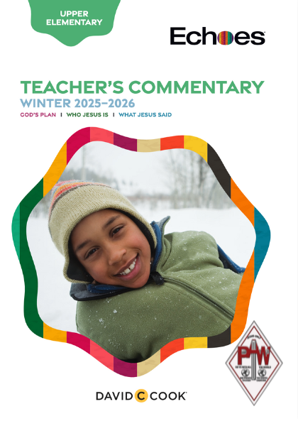 DIGITAL Winter 2025 ⬆️ Upper Elementary TEACHER 4th + 5th Grade - (no refunds/returns)