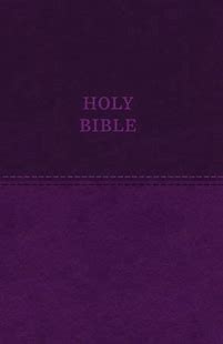 KJV Gift and Award Bible