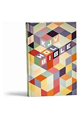 KJV-Kids hard cover Bible