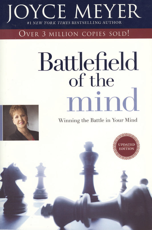 Battlefield of the Mind