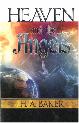 Heaven and the Angels