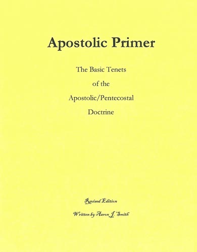 Apostolic Primer