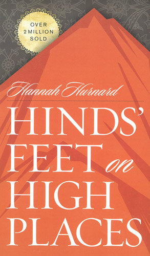 Hind's Feet on High Places