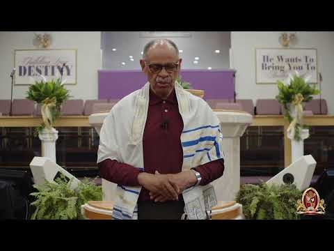 Prayer Shawl w/PAW Logo