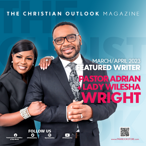Christian Outlook March/April 2023 Pre-Order