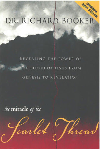 The Miracle of Scarlet Thread