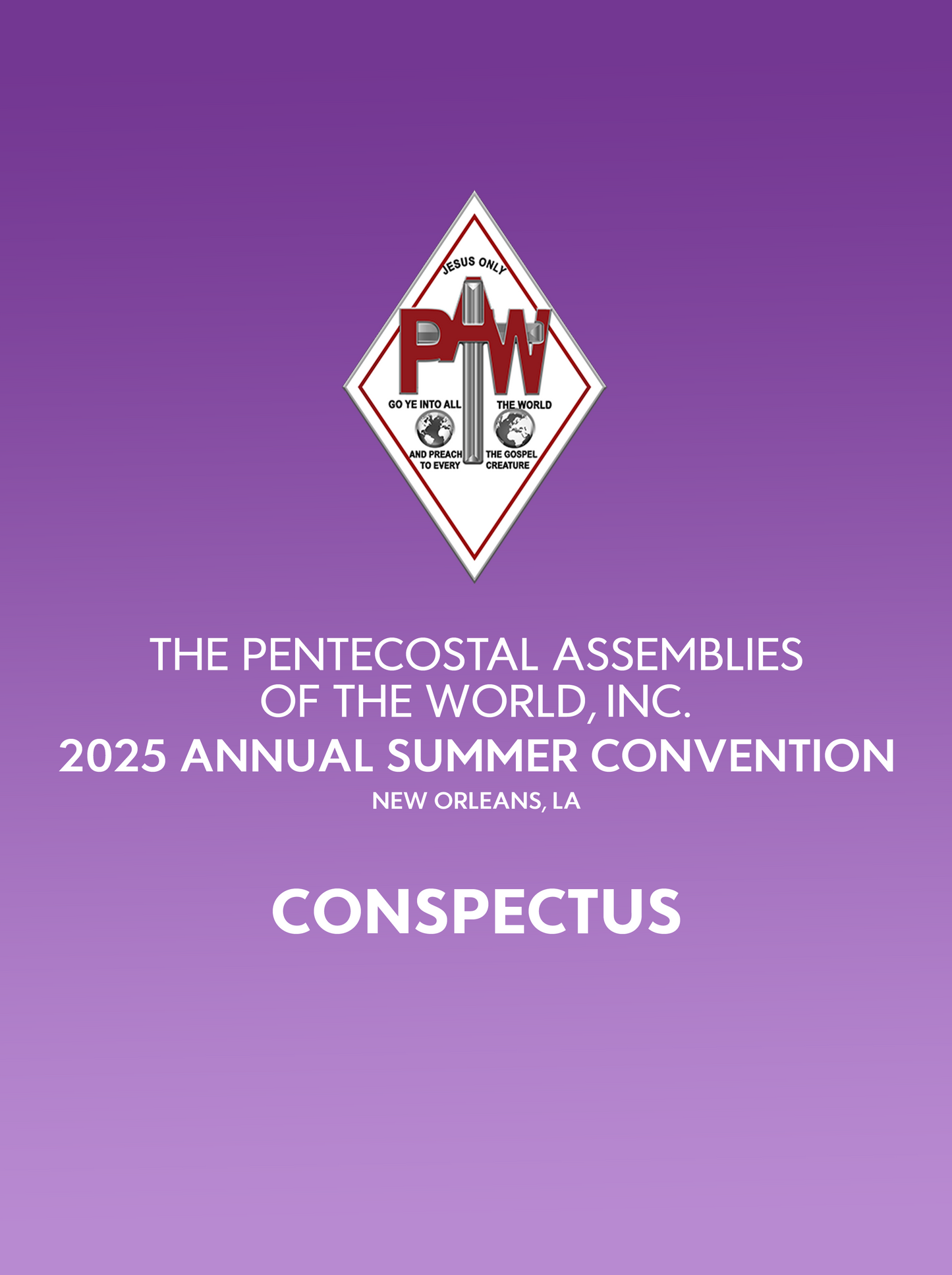 2025 Council PRE-ORDER (Ships early July)