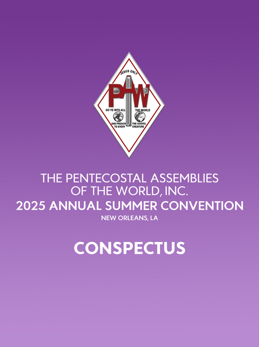 2025 Council PRE-ORDER (Ships early July)