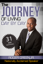 Load image into Gallery viewer, The Journey Of Living Day By Day

