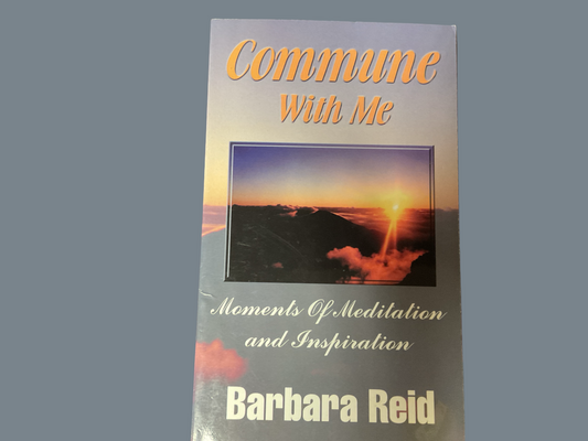 Commune With Me