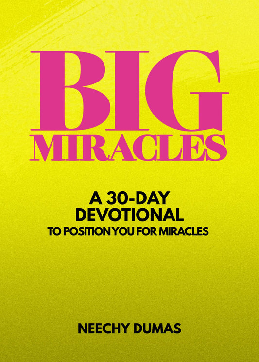 Big Miracles
