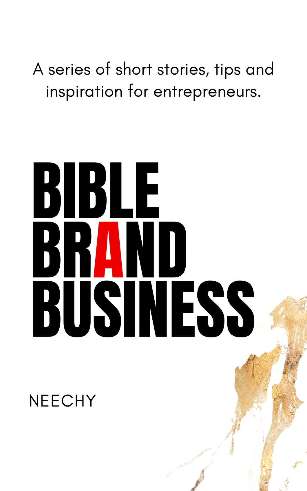 Bible Brand Business (Ships February 2024)