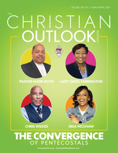 Pre-order Christian Outlook March/April 2024