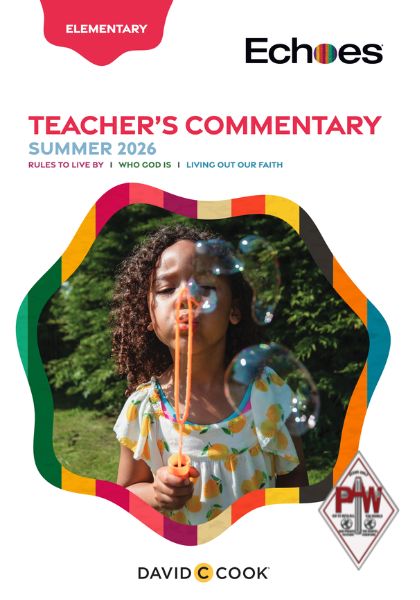 🟢 💻 DIGITAL Elementary Spring TEACHER GUIDE 2nd + 3rd Grade - (no returns/refunds)