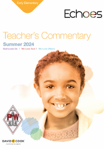 DIGITAL Summer Early Elementary TEACHER Grades K-1 (no returns or refunds)