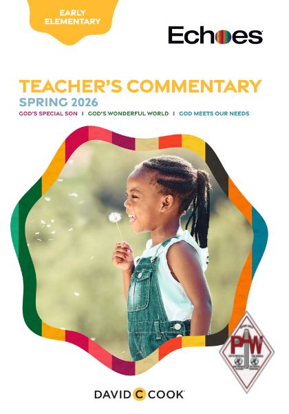 🌼💻 DIGITAL Early Elementary Creative Teaching Aids Grades K-1 | Spring 2026  (no returns/refunds)