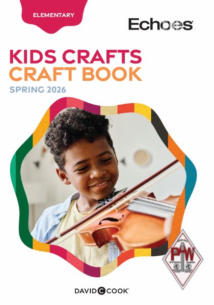 🌼💻  DIGITAL Spring Elementary Kid Crafts (Craft Book) 2nd + 3rd Grade (no returns/refunds)