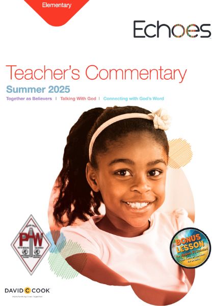 DIGITAL Elementary Summer TEACHER GUIDE 2nd + 3rd Grade - (no returns/refunds)