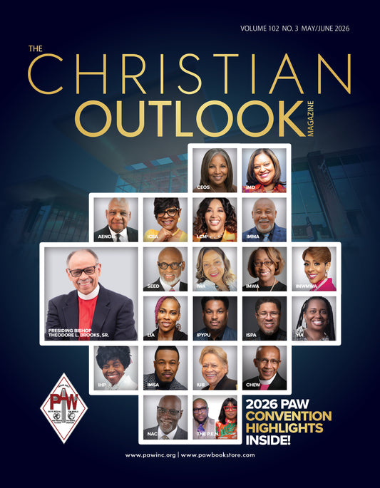 Christian Outlook May/June 2026