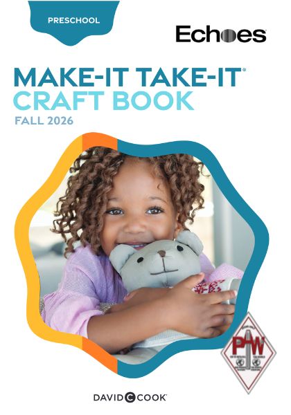 🍁💻 DIGITAL Fall Pre-School STUDENT Ages 3 to 5 - (no returns/refunds)