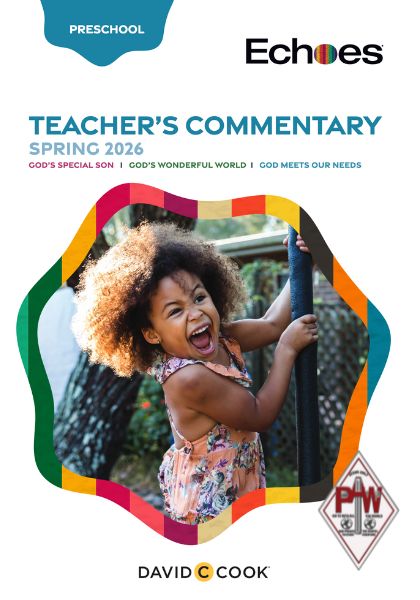 🌼💻 DIGITAL Spring Preschool TEACHER Ages 3 to 5 - (no refunds or returns)