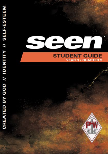 DIGITAL Fall 2025 High-School + Jr. High STUDENT - (no refunds or returns)