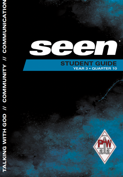 💻❄️ DIGITAL Winter 2025/2026 High-School + Jr. High STUDENT - (no refunds or returns)