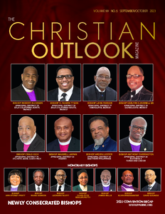 Christian Outlook September/October 2023 Pre-Order