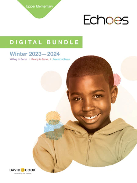 Build your own Play on the Go Bundle - Winter 2023