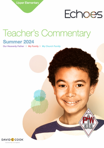 DIGITAL Summer Upper Elementary TEACHER 4th + 5th Grade 2024 - (no refunds/returns)