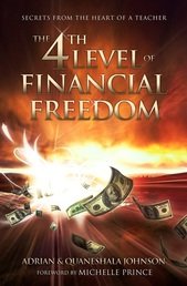 AUDIO - THE 4th Level of Financial Freedom
