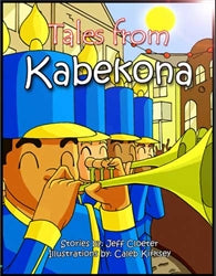 Tales From Kabekona