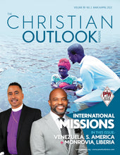 Load image into Gallery viewer, Christian Outlook March/April 2023 Pre-Order
