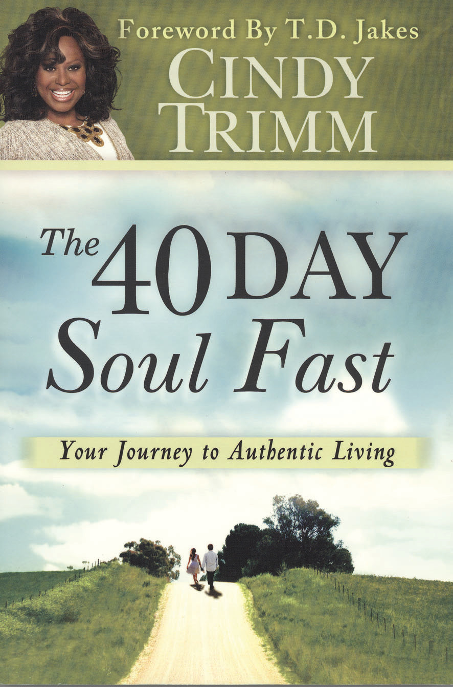 40 Day Soul Fast