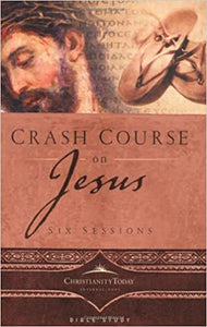 Crash Course On Jesus