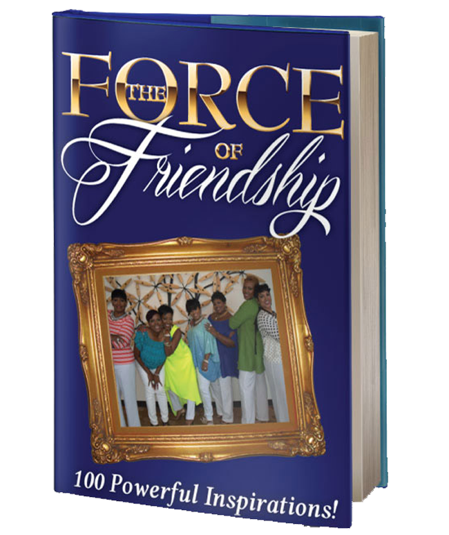 The Force of Friendship: 100 Powerful Inspirations