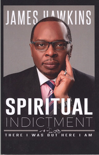Spiritual Indictment