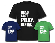 Load image into Gallery viewer, Prayer Tees
