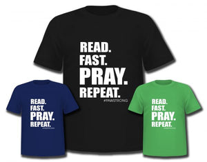 Prayer Tees