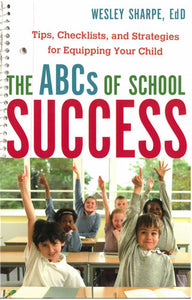 The ABC's of School Success, EdD