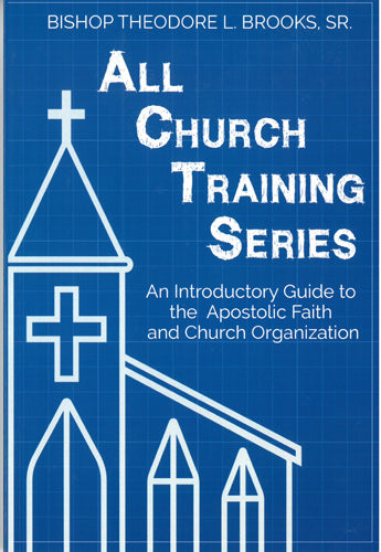 All Church Training Series
